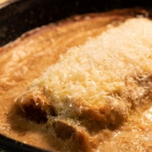 canelones de vaca de monforte
