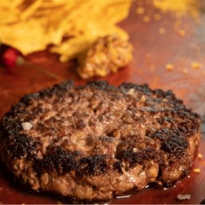 burger vaca Atlanticas Burger
